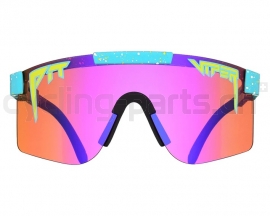 Pit Viper The Motorboat Sunset Brille