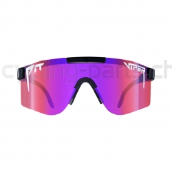 Pit Viper The Mud Slinger Double Wide Brille