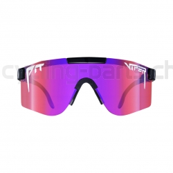 Pit Viper The Mud Slinger Double Wide Brille