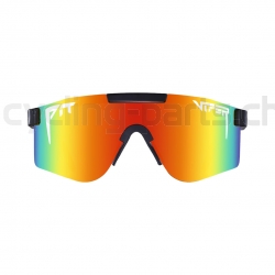 Pit Viper The Mystery Polarized Double Wide Brille
