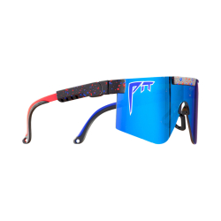 Pit Viper The Peacekeeper 2000 Polarized Brille