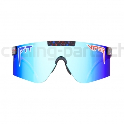 Pit Viper The Peacekeeper 2000 Polarized Brille