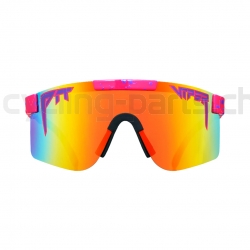 Pit Viper The Radical Polarized Brille