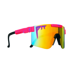 Pit Viper The Radical Polarized Brille