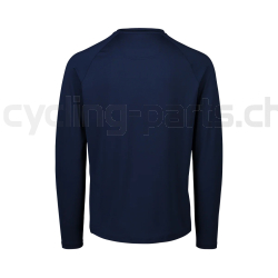 POC Men's Reform Enduro Jersey turmaline navy