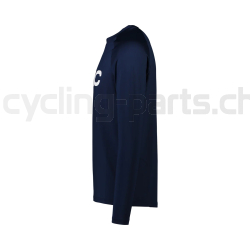 POC Men's Reform Enduro Jersey turmaline navy