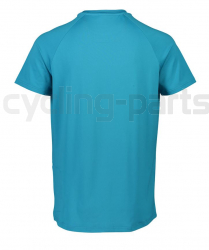 POC Men's Reform Enduro Tee basalt blue Shirt