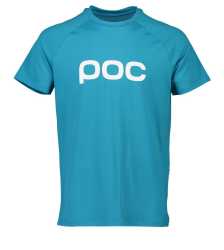 POC Men's Reform Enduro Tee basalt blue Shirt