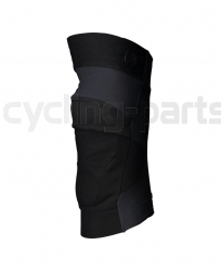 POC OSEUS VPD Knee Uranium Black Protektoren