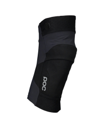 POC OSEUS VPD Knee Uranium Black Protektoren