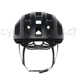 POC Ventral Lite uranium black matt M 54-59 cm Helm