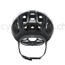 POC Ventral Lite uranium black matt M 54-59 cm Helm