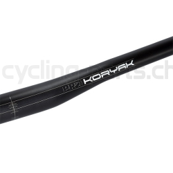 Pro Koryak Low Rise Aluminium 780mm/8mm/31.8mm Lenker