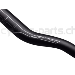 Preview: Pro LT High Rise Aluminium 740mm/40mm/31.8mm Lenker