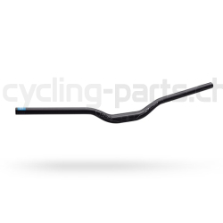 Pro LT High Rise Aluminium 740mm/40mm/31.8mm Lenker