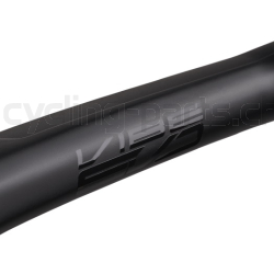 PRO Vibe EVO Carbon 40cm/105cm Lenker-Vorbau-Einheit