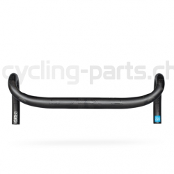 PRO Vibe Superlight Compact Carbon 44cm Lenker