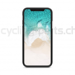 Quad Lock Case iPhone XS Max Hülle