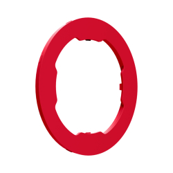 Quad Lock MAG Ring Red