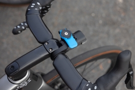 Preview: Quad Lock Out Front Mount V3Halterung