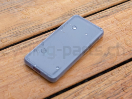 Quad Lock Poncho Samsung Galaxy S21 FE