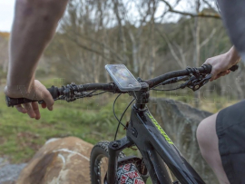 Preview: Quad Lock Poncho iPhone 13 Pro Max