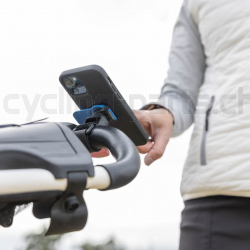 Quad Lock Release Strap Mount