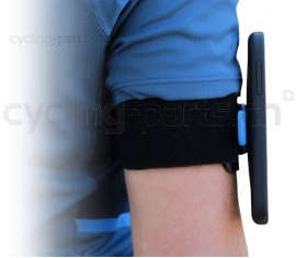 Preview: Quad Lock Run Kit iPhone X