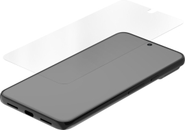 Quad Lock Screen Protector Google Pixel 8 - Twin Pack Displayschutzfolie