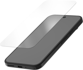 Quad Lock Screen Protector Google Pixel 9 / 9 Pro Displayschutzfolie