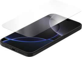 Quad Lock Screen Protector iPhone 16 Pro Max Displayschutzfolie