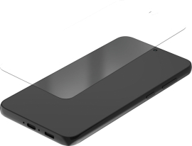 Quad Lock Screen Protector Samsung Galaxy S23FE Displayschutzfolie