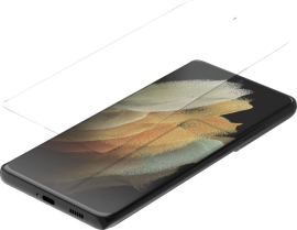 Quad Lock Screen Protector Samsung Galaxy A54 Displayschutzfolie