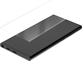 Quad Lock Screen Protector Samsung Galaxy S23 Ultra Displayschutzfolie