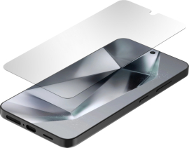 Quad Lock Screen Protector Samsung Galaxy S24 Displayschutzfolie