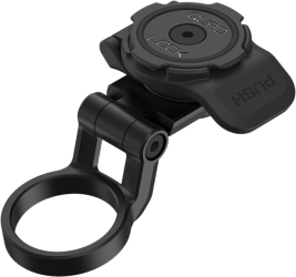Quad Lock Stem Cap Mount Adjustable