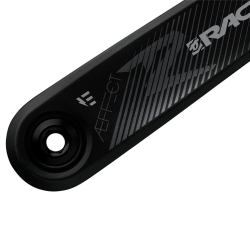 Race Face Aeffect R e-MTB 165mm black Kurbelarme