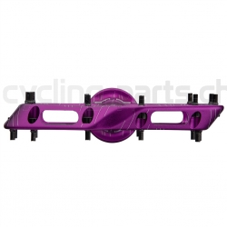 Race Face Atlas V2 purple Pedal