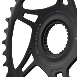Race Face Bosch Gen4 Shimano 1x12 36 Zähne 55mm Kettenlinie Ketteblatt