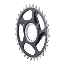 Race Face Era Cinch Direct Mount Narrow Wide 1x10/11/12 3mm Offset 1x10/11/12 30 Zähne Kettenblatt