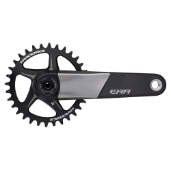 Race Face Era Carbon CINCH 175mm carbon/black Kurbel