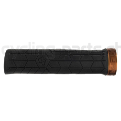 Race Face Getta Grip Lock-On 30mm black/kashmoney Lenkergriffe