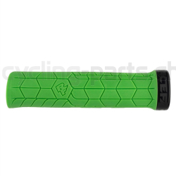 Race Face Getta Grip Lock-On 30mm green/black Lenkergriffe