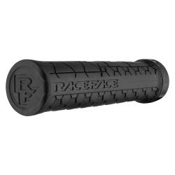 Race Face Getta Grip Lock-On 33mm black/black Lenkergriffe