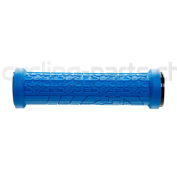 Race Face Grippler Grip Lock-On 30mm blue Lenkergriffe