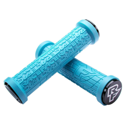 Race Face Grippler Grip Lock-On 33mm electric Lenkergriffe