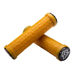 Race Face Grippler Grip Lock-On 33mm gum Lenkergriffe