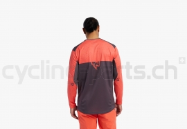 Race Face Indy LS Jersey coral