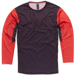 Race Face Indy LS Jersey coral