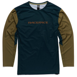 Race Face Indy LS Jersey pine